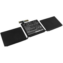 Baterie pentru Apple Macbook Pro EMC 3301 etc
