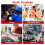 Multifunctional Soldering Practice Kit, Electronic Instrument Learning Kit for Beginners 6