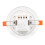Microwave  Sensor Microwave Ceiling Motion Sensor 360 Degree Sensor  Motion Detector for Commercial 2