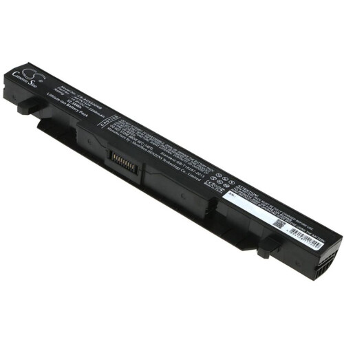 Batteri til Asus FX-PLUS mm