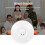 Microwave  Sensor Microwave Ceiling Motion Sensor 360 Degree Sensor  Motion Detector for Commercial 5