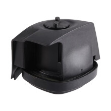 Cubierta de la Carcasa del Filtro de Aire del Soplador de Hojas para BG56 BG66 BG86 SH56 SH86