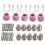 SG-55 AG-60 Plasma Cutter Flashlight Consumption Kit Tips 40/50 / 60 Amps (30 Pieces) 1