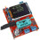 GM328 Transistor Tester Capacitance ESR Meter Inductance Resistor Diode FET SCR High-Precision Automatic Component 1