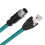 M12 to RJ45 Connector Coding Cable 4Pin D-Code High Flexible Male to Female Ethernet Connection Sensor Wire 2m 1