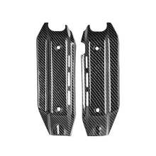 Radiator Cover Frame Side Panel Cowl Protection Fairing Motorcycle Accessories for XSR 900 2022-2026