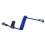 Type C Double Elbow Metal  Nylon Spring Data Cable for Electrical Photography Wire Charger Wire 1