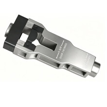 Professional Woodworking Door for Mortise Tool Upgraded Aluminum Alloy Universal Chiseling Tool Carpentry Projects