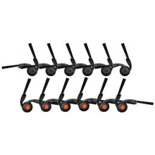 12PCS Vacuum Side Brush Compatible with Mijia Robot Vacuum 6 Pro PV21CN / 6 Max PV11CN Replacement Parts