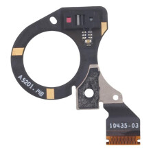 Proximity Sensor Flex Cable for Pixel 10 Pro Smartphone Replacment Repair Parts