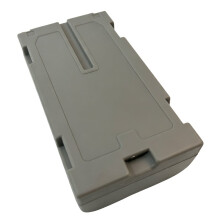 Batería BDC71 Li-Ion para Top GM52/101/102, SOK IM52/101, Estación Total FX101, 7.2V 2900mAh Recargable