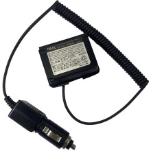 Radio Battery Eliminator Car Charger Adaptor for VX-5R VX-6R VX-7R VX5R VX6R for FNB-80Li FNB-58Li 1500mah Battery