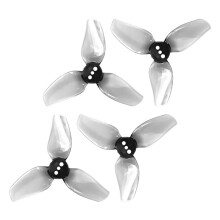 4PCS for HQProp T2.2X2X3 Propeller 2.2Inch Prop for BETAFPV Pavo20 Pro FPV Racing Drone Parts for 2inch FPV Frames