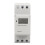 AC 110-220V Programmable Digital   Relay Timer for Automation 1