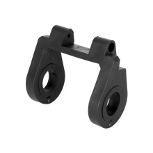 Electric Bike Display Holder Bracket Electric Display Bracket Bike Handle Bar Meter Adaptor