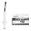 000012651 Ice Thickness Float Probe Water Level Assembly Replacement Parts Fit for Manitowoc Ice Maker Machine 5