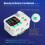 XY6506W 390W CNC Voltage Power Supply Base Constant Voltage and Current Step-Down Module BT/Wi-Fi Control 4
