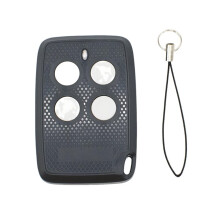 Garage Door Remote Control for PROTECO ANGIE TX433/PTX433405/PTX433 Garage Door Opener 433.92MHz Fixed Code