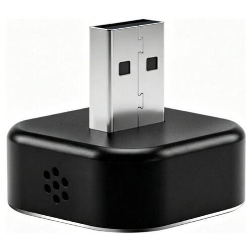 Adattatore 4 In1 Carplay Mirror Link Wireless da Wired A Wireless Android Auto Plug &  per Carplay Wired 2