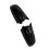 Capa de Acabamento Do Espelho Retrovisor Lateral para  A3 S3 A4 S4 A6 S6 2005-2008 6
