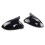 Car Rearview Mirror Cover Side Mirror Cover Replacement Shell for   7 MK7 MK7.5 2012-2021 2