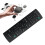 RMT-D255A Replace Remote Control for  VCR DVD Player RDR-RDRVX535 RDRVX560VX535 RDR-VX560 6