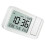 Digital Projection Alarm Clock Rechargeable LED USB Charger Projector Alarm Clock 2