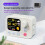 XY6506W 390W CNC Voltage Power Supply Base Constant Voltage and Current Step-Down Module BT/Wi-Fi Control 4