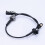 Wheel Speed Sensor ALS2635 520971873 Fit for  Silverado 1500 2014-2018 Wheel Speed Sensor Replacement 4