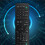 RMT-D255A Replace Remote Control for  VCR DVD Player RDR-RDRVX535 RDRVX560VX535 RDR-VX560 4