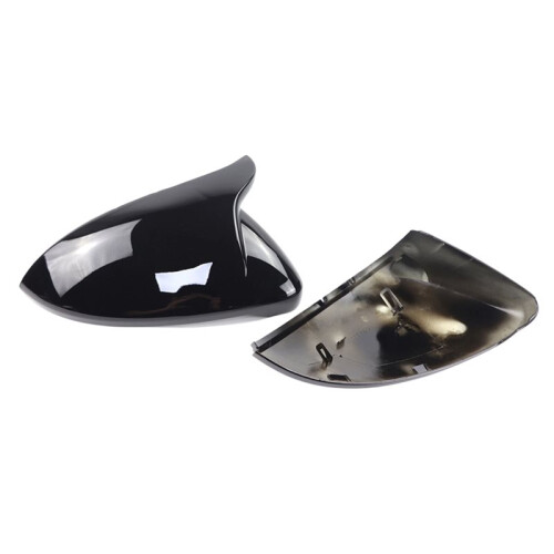 Car Rearview Mirror Cover Side Mirror Cover Replacement Shell for   7 MK7 MK7.5 2012-2021 2