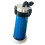 Aquarium Pre-Filter, External Pre-Filter Canister for Turtle Tanks, Turtle Tank External Canister Filter 2