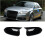 Capa de Acabamento Do Espelho Retrovisor Lateral para  A3 S3 A4 S4 A6 S6 2005-2008 3