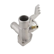 037121133E Motor Koelvloeistof Slang Flens voor  Caddy   Vento-EU voor  Cordoba 037 121 133E