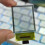Display OLED Transparente de 1,5 Polegadas PMOLED 128x64 65K Cores SPI para Projetos Vestíveis DIY 5