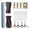 For  Omni C28 and X12 Pro Vacuum Cleaner Replacement Parts Kit - Complete Cleaning Solution 1