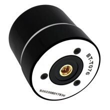 BT-T076 High Performance Helical Antenna High Precisions Positioning Surveying Mapping GPS Antenna Four-
