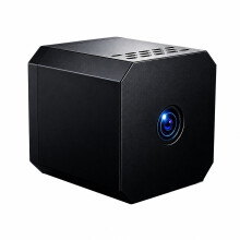F1 HD Mini Camera 1080P, Wireless WiFi Security Surveillance Sports Camera