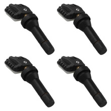 4PCS TPMS Tire Pressure Sensor for 2019-2022 Jetour X70 X90 X70M X70S X95 SUV New F113114011 F11-3114011
