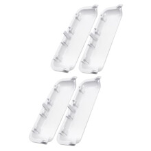 Replacement AP5999398 PS11731583 W10861225VP for Amana Dryer Latches - 4-Pack