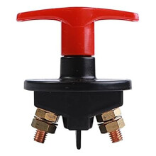 DYKG-H12 Battery Disconnect Isolator for AGT YM12 H12 Excavator