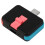 Portable USB Debug Tool Kit with Clip, Plug &  Compact Device and Micro USB Cable   RCM Loader 2