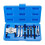 Gearbox Bearing Removal Tool Puller Bearing Puller Extractor Bearing Disassembly and Assembly Tool 1
