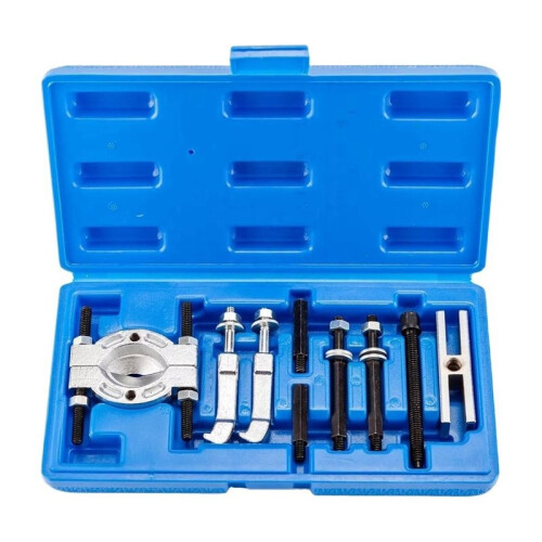 Gearbox Bearing Removal Tool Puller Bearing Puller Extractor Bearing Disassembly and Assembly Tool