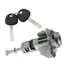 819702TA00 81970-2TA00 Front Left Door Lock Cylinder for K5 Optima