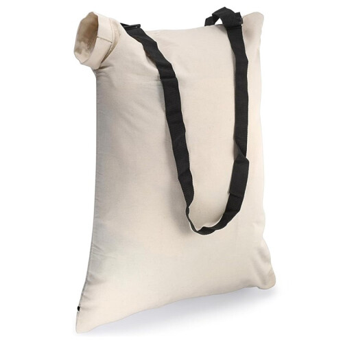 Replacement Bottom Debris Self-Unloading Bag Adjustable Leaf Series Zipper Bag for Mulcher Vacuum Leaf Storage Bag