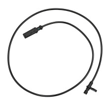 Sensor de Velocidade da Roda Traseira, Adequado para Peças de Reparo Do Sistema de Freios ABS da Motocicleta para TRK502
