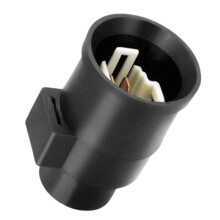 27002-1095 Solenoid Relay Plug-and- Replacement Fit for Bayou 220 250 300 400 ATV