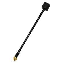 5.8GHz FPV Antenna, 4DBI LHCP Replacement Antenna