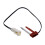 Sensor de Temperatura Do Ar Condicionado (Termistor) 971801F201 para  Sportage 06-10 1